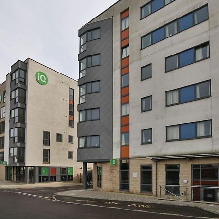 Iq Dorchester House In Bournemouth Dış mekan fotoğraf