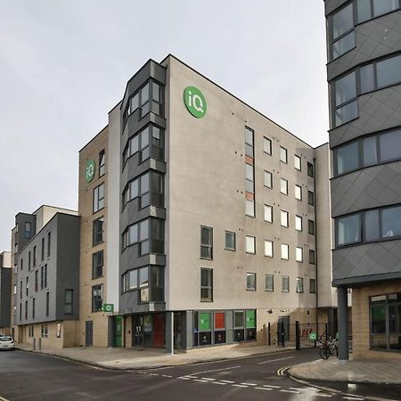Iq Dorchester House In Bournemouth Dış mekan fotoğraf