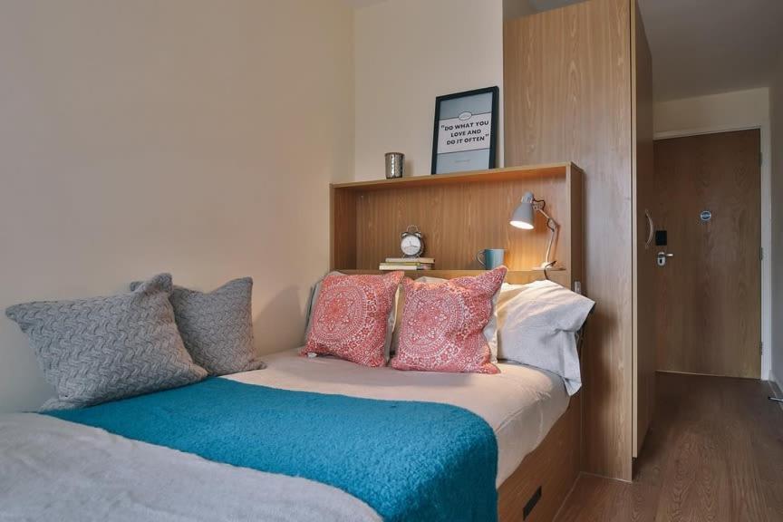 Iq Dorchester House In Bournemouth Dış mekan fotoğraf